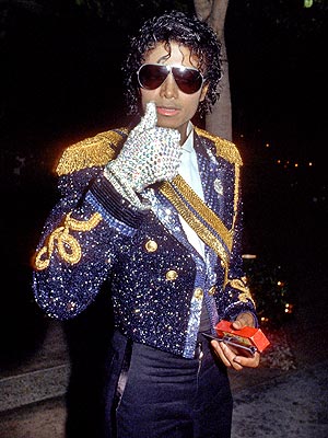 Best Michael Jackson