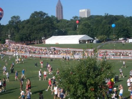 finish-of-peachtree-road-race