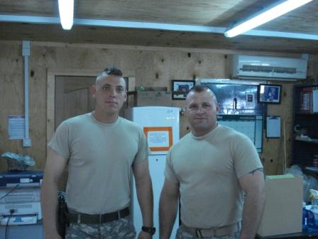 two-army-men-with-tops-off