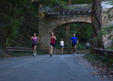 blue-ridge-parkway-marathon-runners