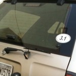 5k-running-sticker-on-car