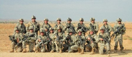 army-platoon