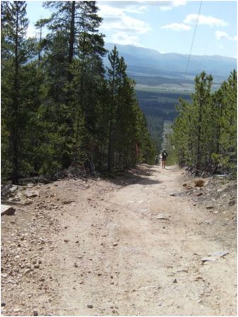 descending-sugarloaf-pass-leadville-trail-100-powerlines1