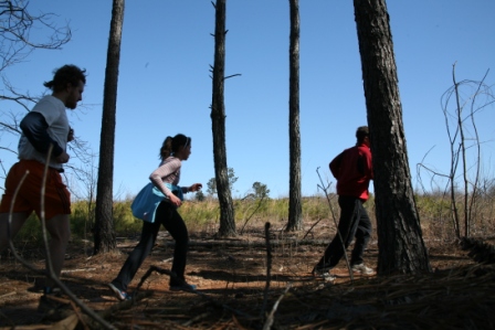 xterra-georiga-trail-run