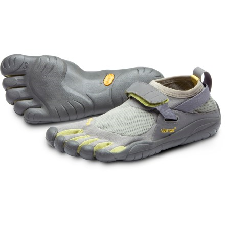 Vibram Five Fingers KSO Men's