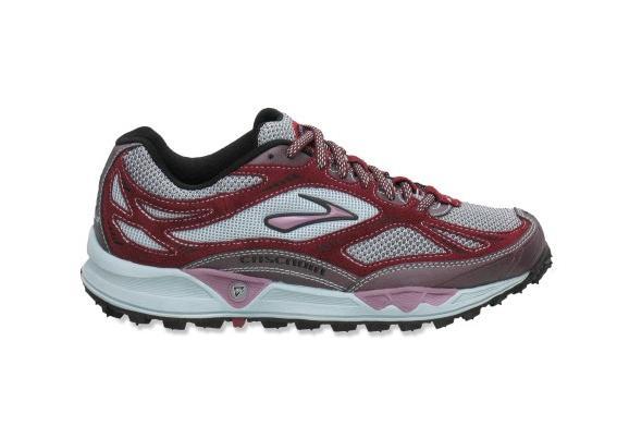 Brooks Cascadia 5 Trail-Running Shoes