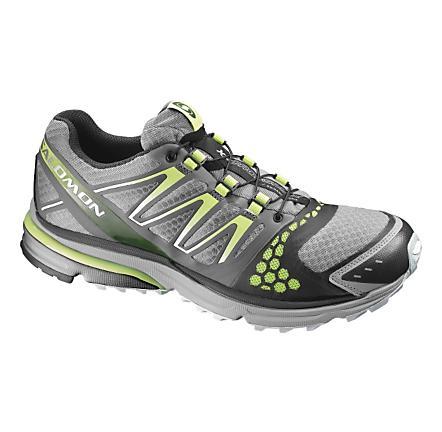  Trail Running Shoe on Xr Crossmax Guidance Trail Running Shoe Review    Seriousrunning Com