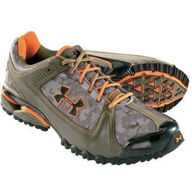under armour toxic outdoor shoes